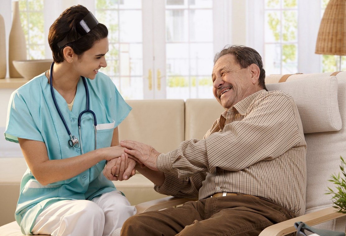 Вазоспастическая стенокардия