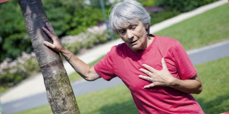 Стенокардия симптомы