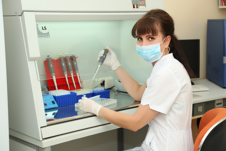 Стоимость обследования