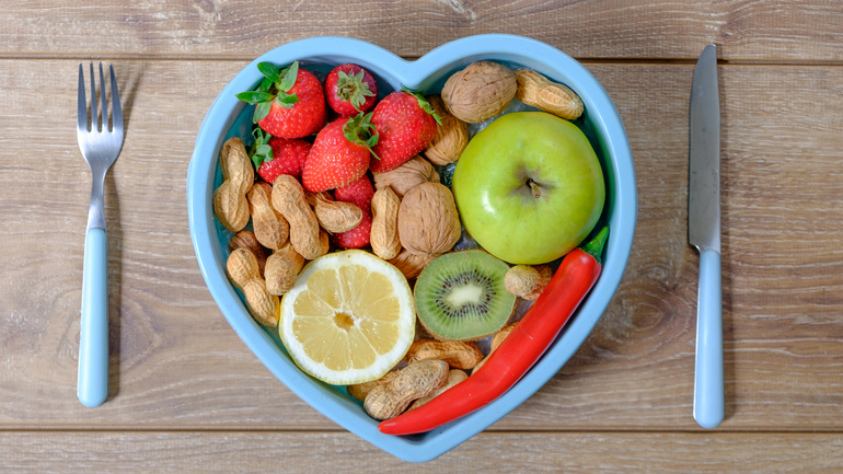 Стол номер 10