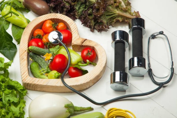 Профилактика тахикардии