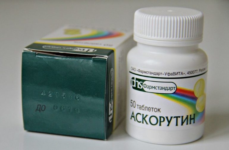 Терапия при кровотечении из носа