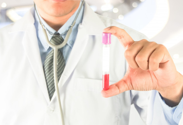 Тимоловая проба повышена