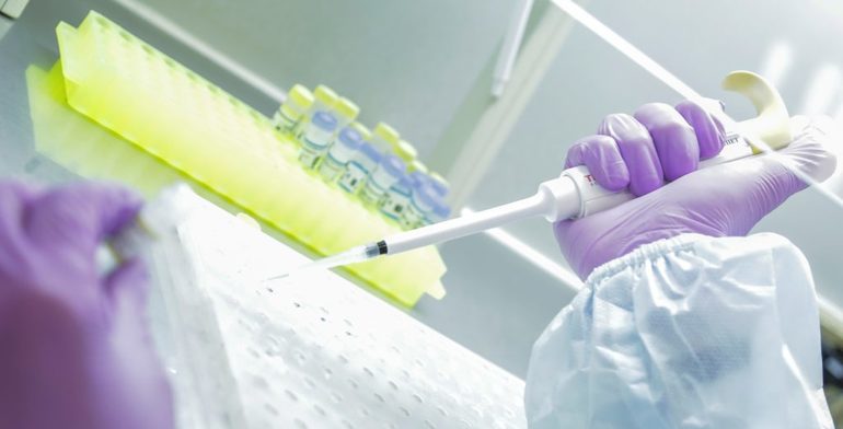 Тиреоглобулин