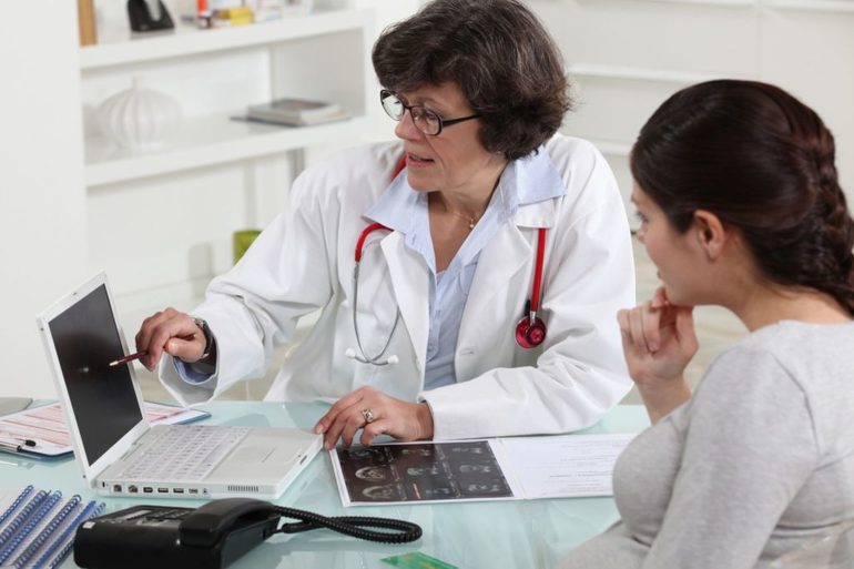 Трактовка результатов