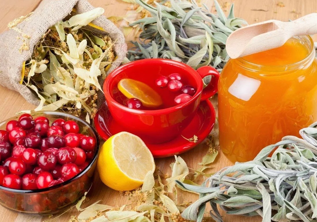 Травы укрепляющие сосудистую стенку