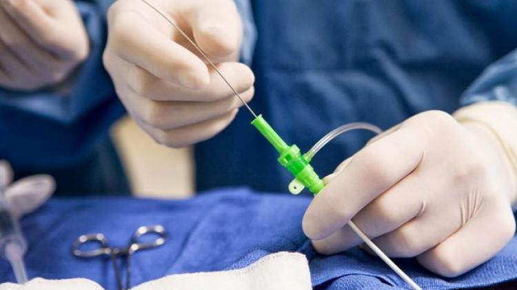 Тромболитическая терапия