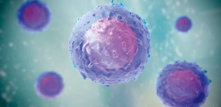 Уменьшение лимфоцитов