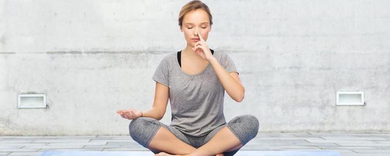 Упражнения при высоком давлении