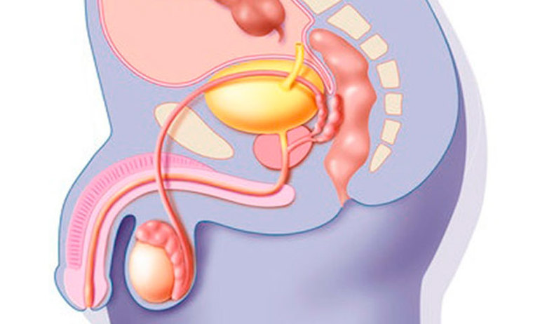 Уретрит у мужчин