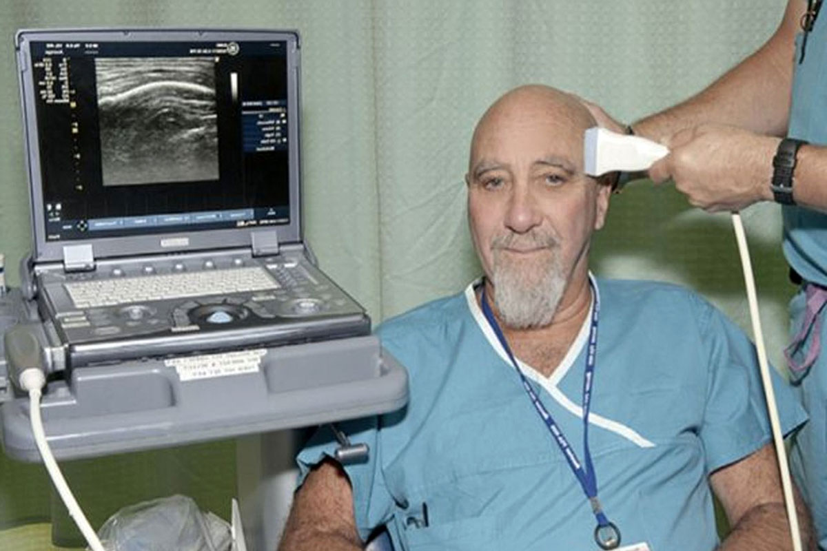 Диагностика