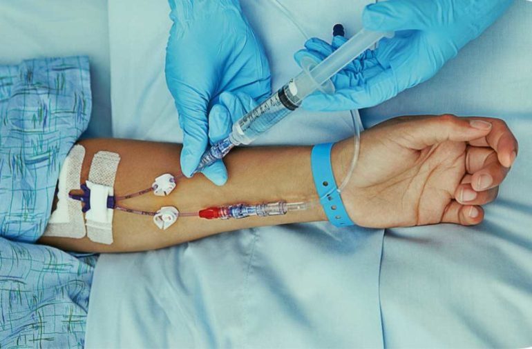 Как узнать уровень липазы