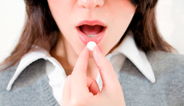 Валидол от чего помогает