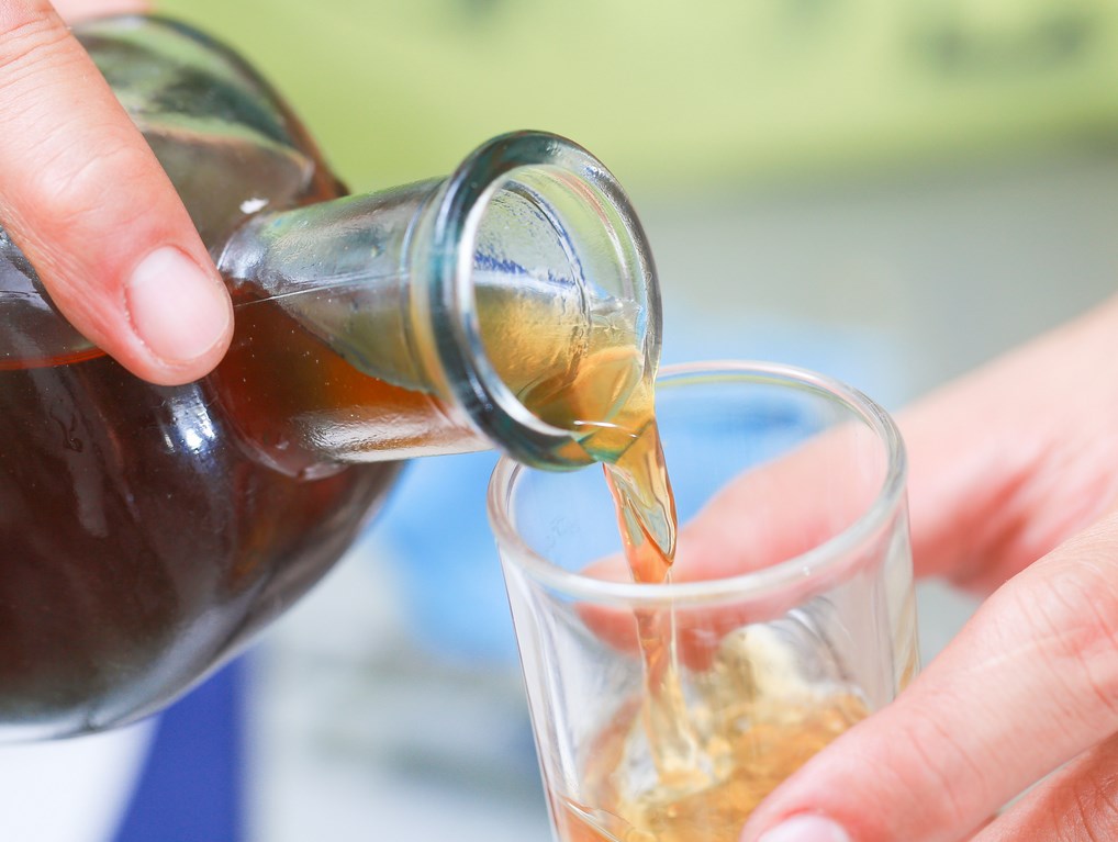 Вены на ногах