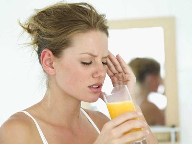 Народные рецепты