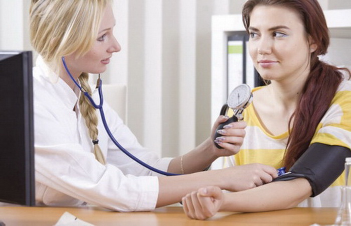 Избавление от болезни