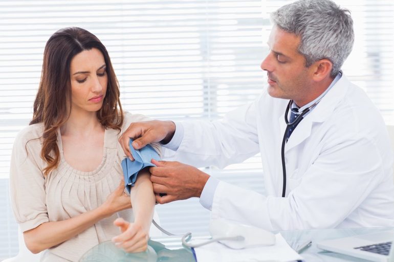 вегето сосудистая дистония симптомы