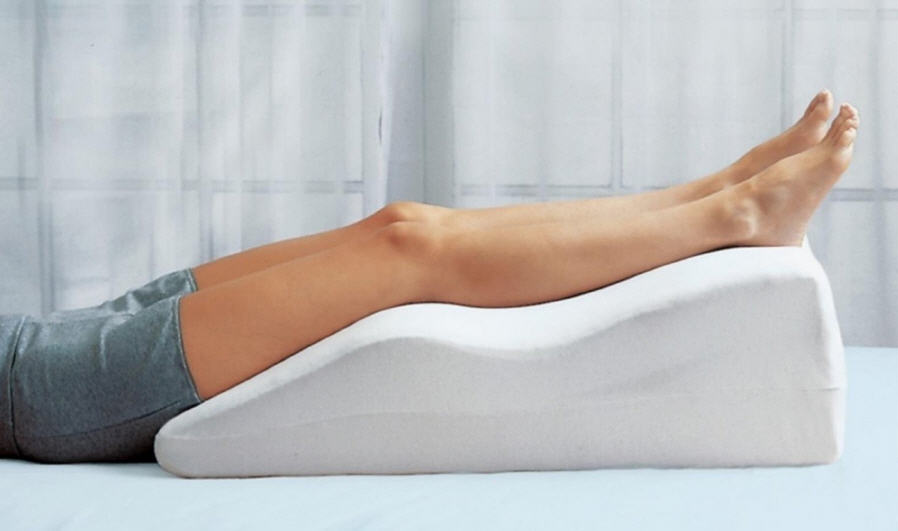 венозная недостаточность