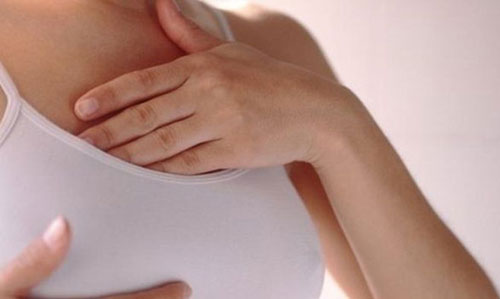 профилактика появление вен на груди