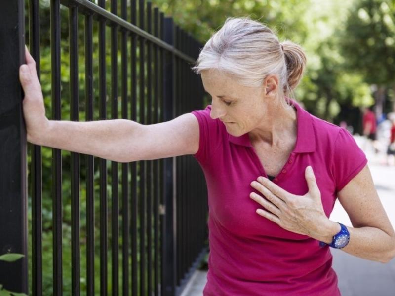 Группа риска