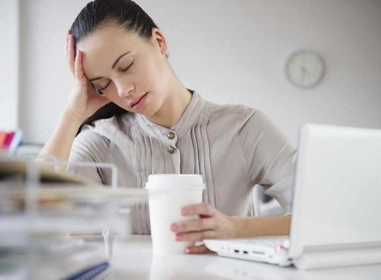 Влияние атмосферного давления на человека