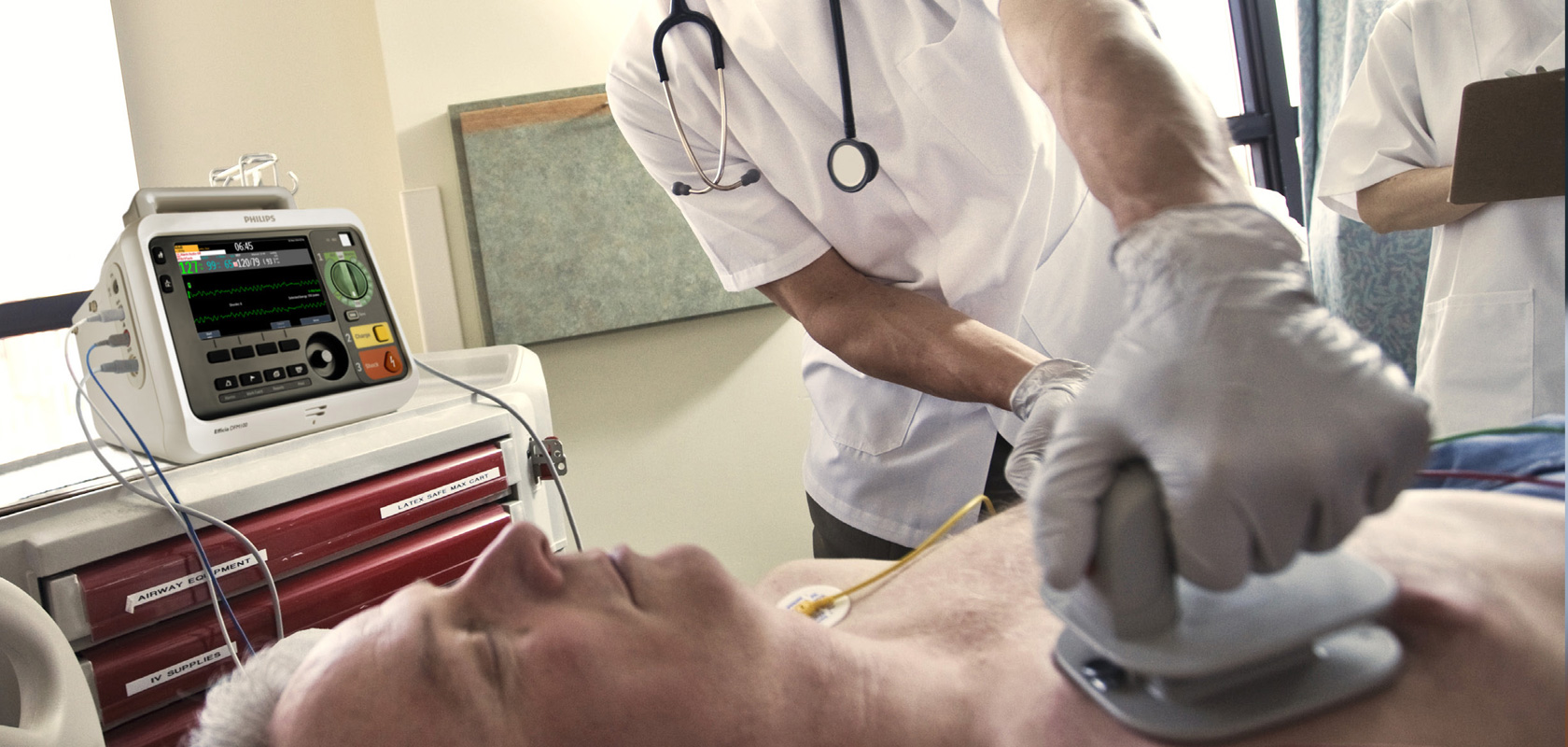 Внезапная смерть