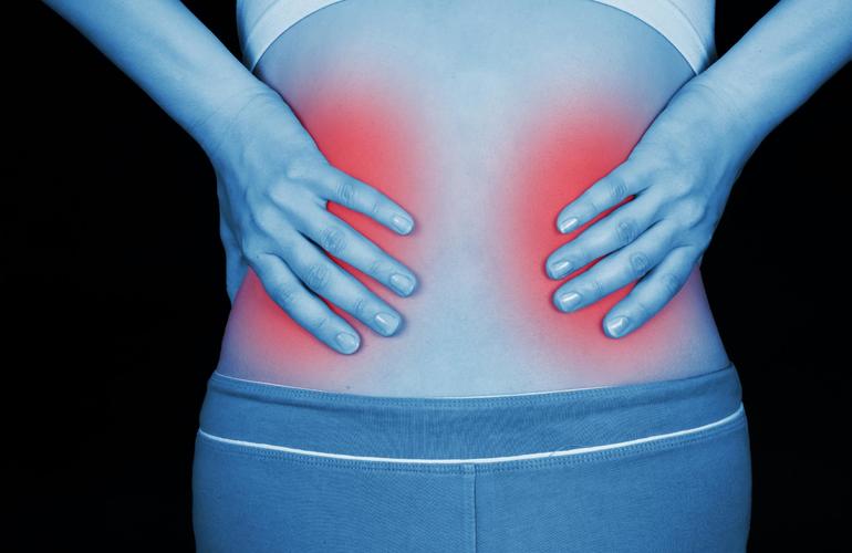 Воспалительные заболевания почек.