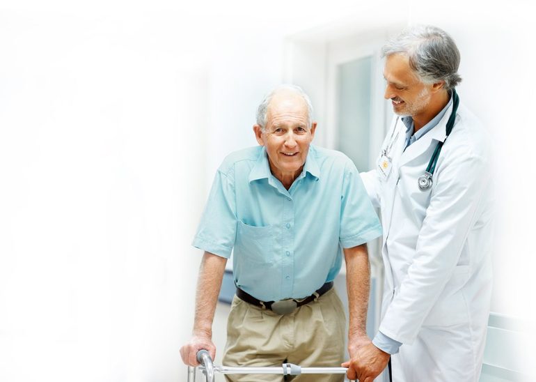 Как восстановить силы в теле