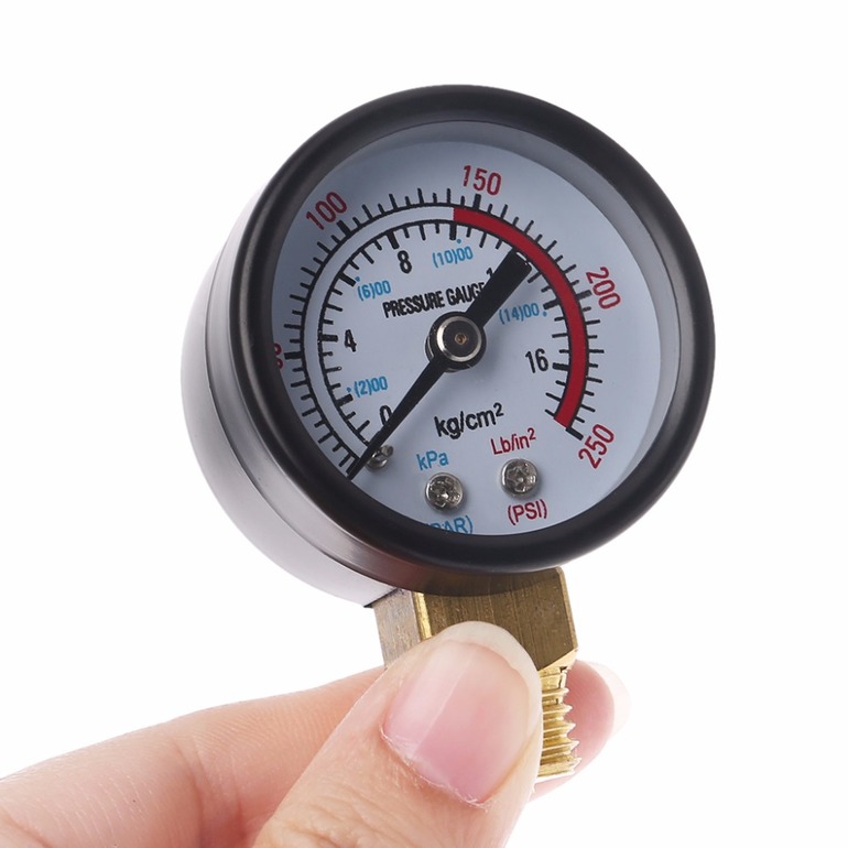 Востребованные приборы