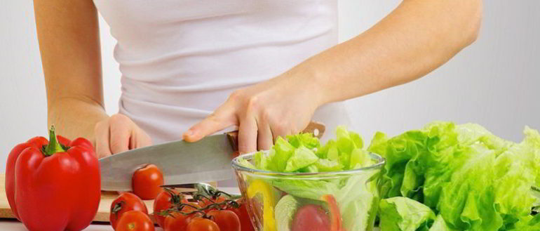 Врачи рекомендуют бессолевую диету