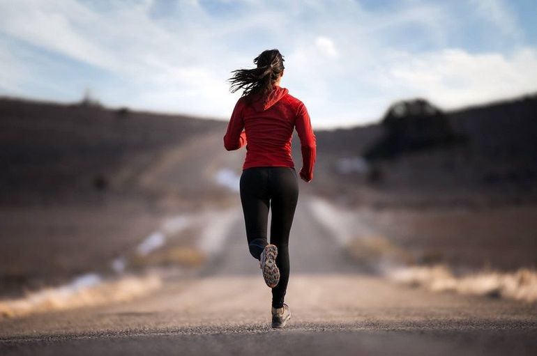 Выносливость