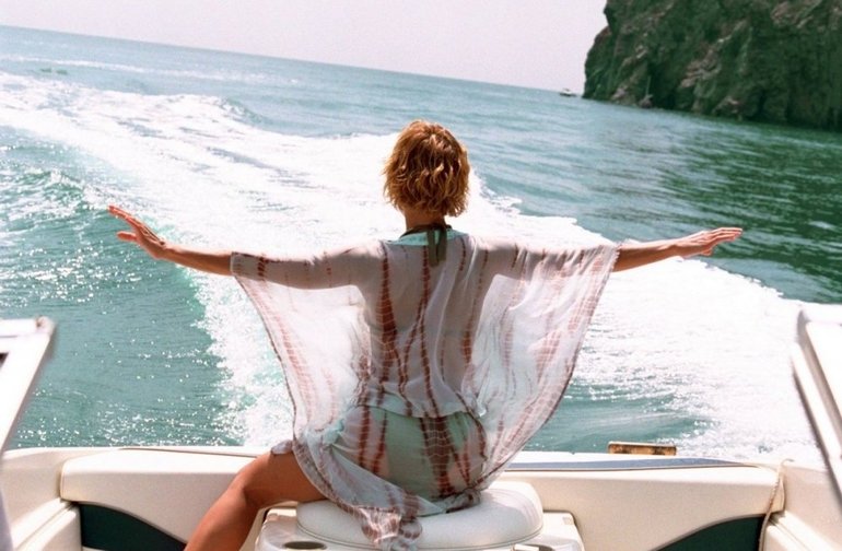 Заниматься любимым делом