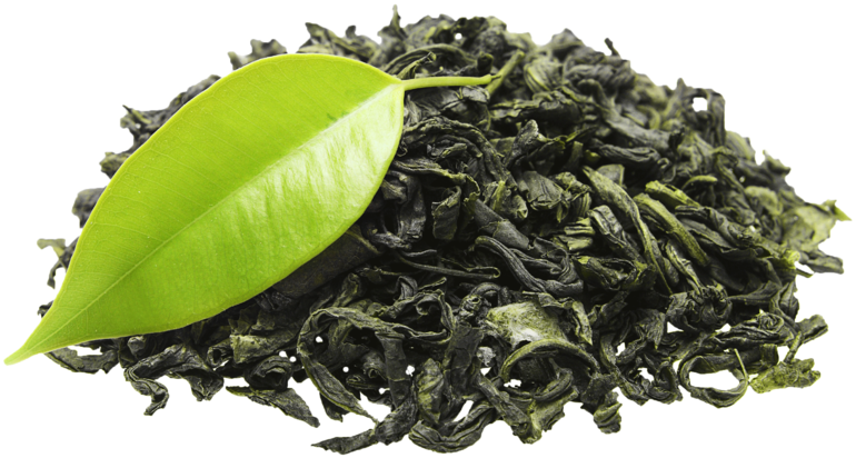 Зеленый чай повышает или понижает давление
