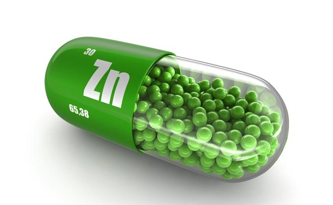 цинк