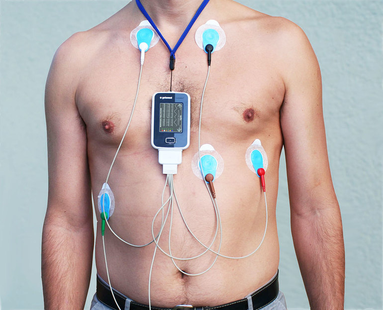 Значение по Холтеру